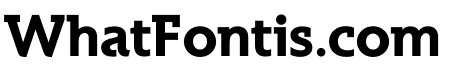 Spartacus Bold Condensed