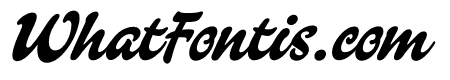 Falcon Script Regular