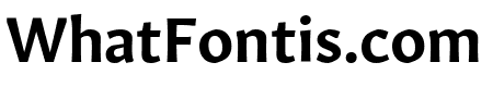 Gitan Latin Semibold