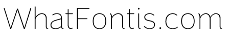 Congenial UltraLight