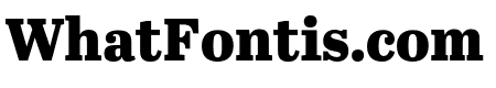 Abril Titling SemiCondensed ExtraBold