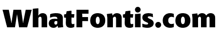 Petala Pro ExtraBold
