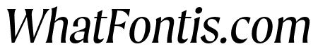 Moret Book Oblique