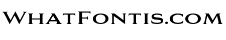 Aviano Serif Bold