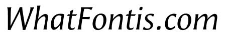 Angie Sans Std Italic