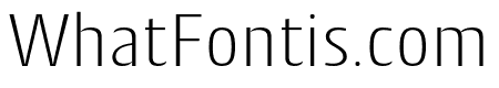 CantigaCnd ExtraLight