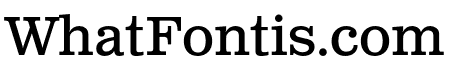 Clarendon Text Pro Regular