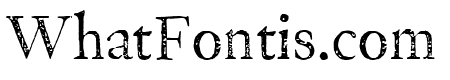 P22 Franklin Caslon Regular