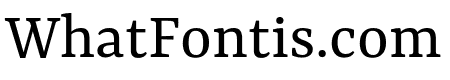 Yrsa Regular