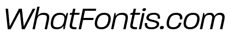 Paralucent Condensed Light Italic
