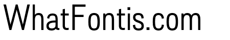 Lorimer No 2 Condensed Light