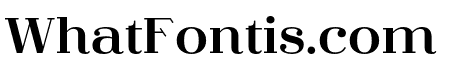 Barteldes Small Bold