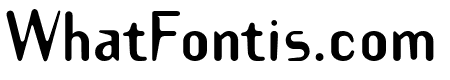 Template Gothic OT Bold