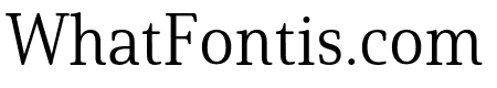 Solitas Serif Ext Book