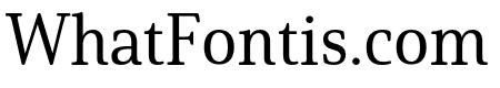 Solitas Serif Ext Medium