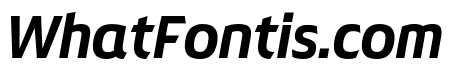 Chypre Cond Black Italic