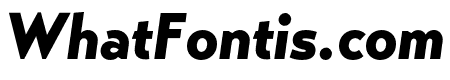 Transat Black Oblique