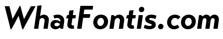 Transat Bold Oblique