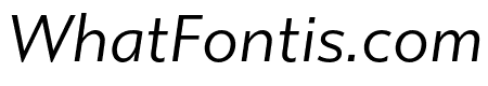 Gibbs Book Italic