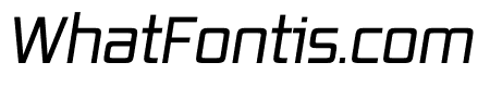 Vox Round Medium Italic