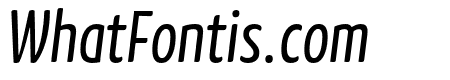 Kava Pro Italic