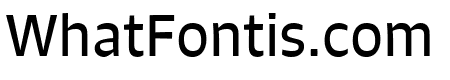 Signo Regular