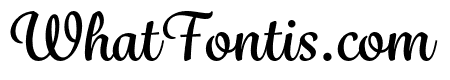 Grafolita Script Bold