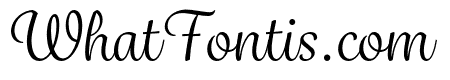 Grafolita Script Regular