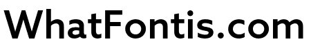 Azo Sans Medium