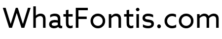 Azo Sans Regular