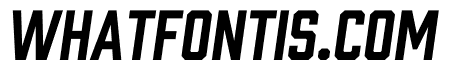 Prohibition Oblique