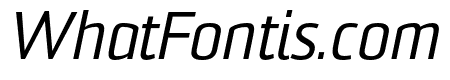 Sommet Rounded Regular Italic