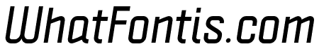 Politica Bold Italic