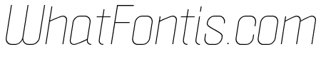 Politica Light Italic Cd