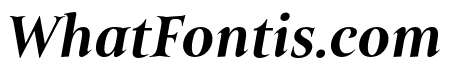 Belda Ext ExBold Italic