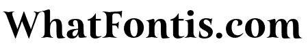 Belda Norm ExBold