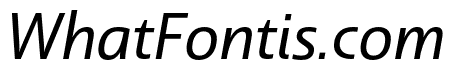 Dulcian Ext Regular Italic