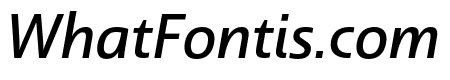 Dulcian Norm Medium Italic