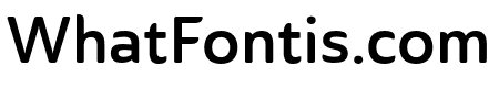 Ainslie Sans Ext Demi