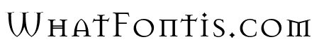 Mason Serif OT Regular