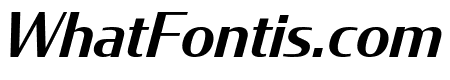 CondorCond Medium Italic