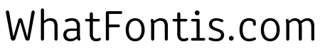 Clone Rounded Latin Light