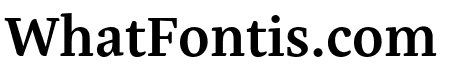 Eskorte Latin Semibold
