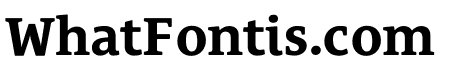 Le Monde Courrier Std Bold