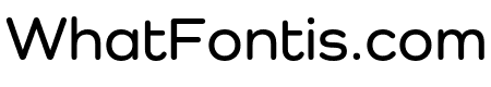 Como SemiBold