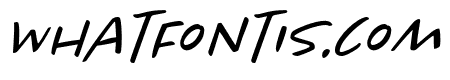 Chantal Light Italic
