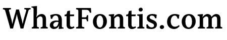 Capitolina SemiBold