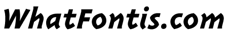 Triplex Italic OT Extrabold