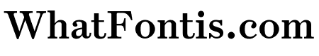 Escrow Text Semi Bold
