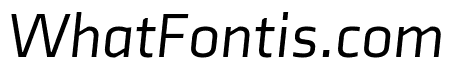 Axia Italic